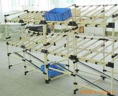 深圳市泰创科技仓储设备与综合服务解决方案