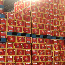 上海市内货物运输与仓储服务解决方案