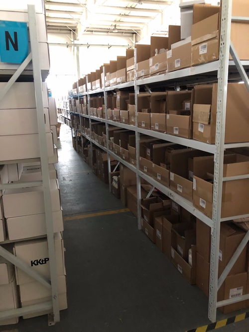 食品仓储服务 托管仓库管理费用详解