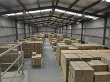 福州仓储配送服务 构建高效物流体系，助力区域经济发展