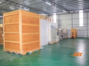 香港与深圳仓储服务全解析 大件货物防潮存储与灵活厂房租赁