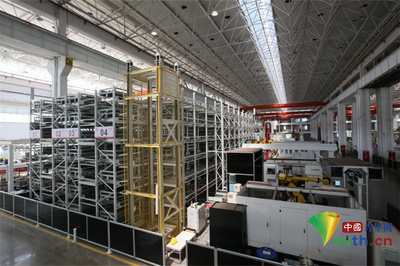 沣西新城两家企业获省级仓储服务荣誉，助力区域物流体系升级