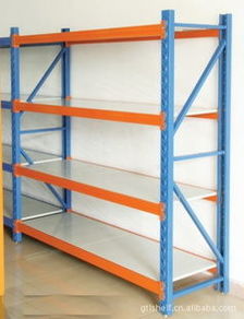 佛山市南海区光头佬五金制品厂 专业仓储货架产品与一体化仓储解决方案