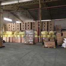 上海明太仓储物流中心 专业加工与仓储一体化服务