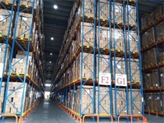 济宁仓储 打造高效专业的仓储服务，助力鲁西南经济发展