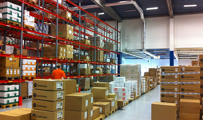 法国主要海外仓公司及仓储服务概览