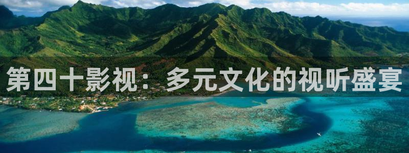 欧美影院干b：第四十影视：多元文化的视听盛宴